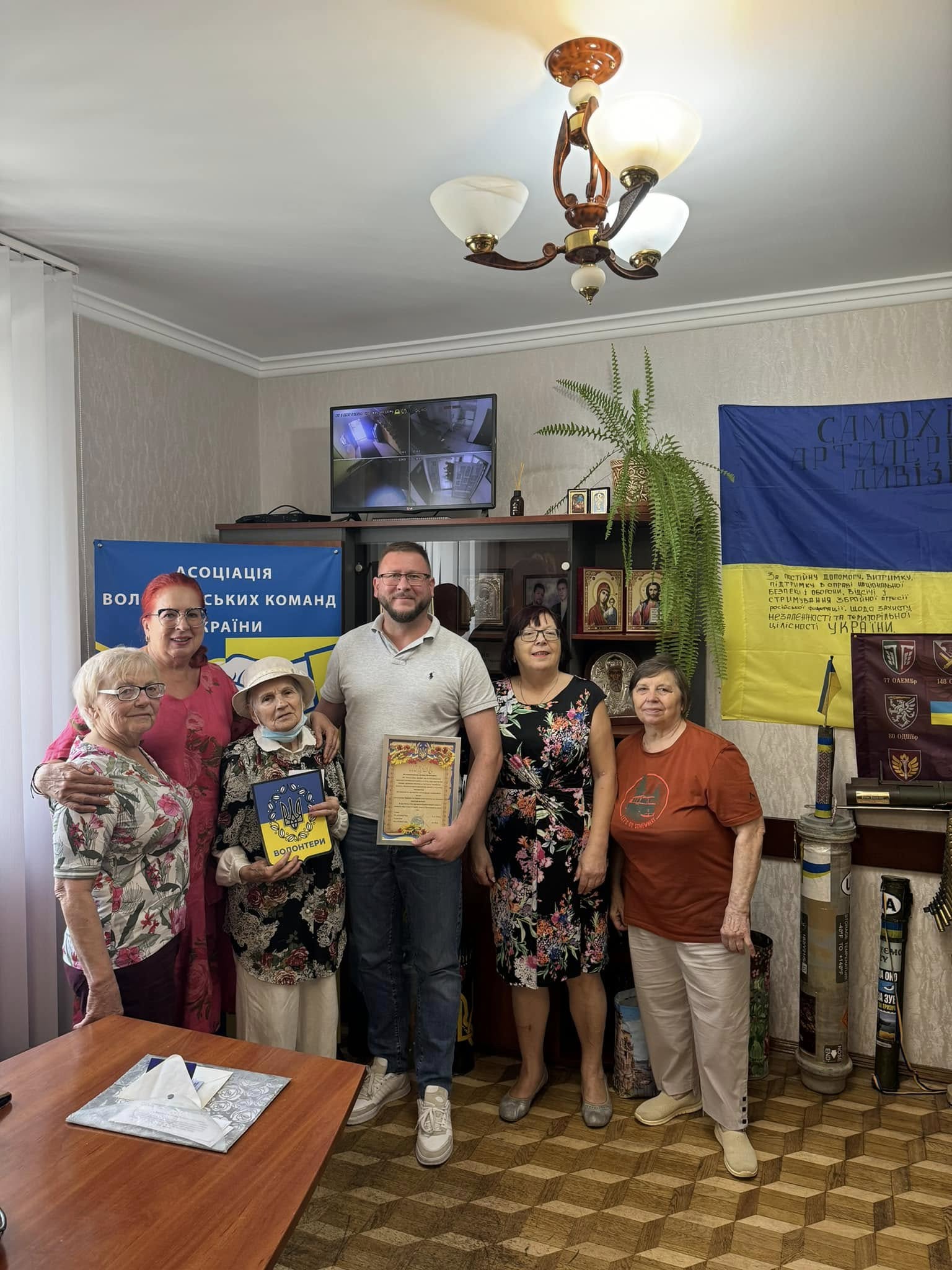 Фото-звіт 2024